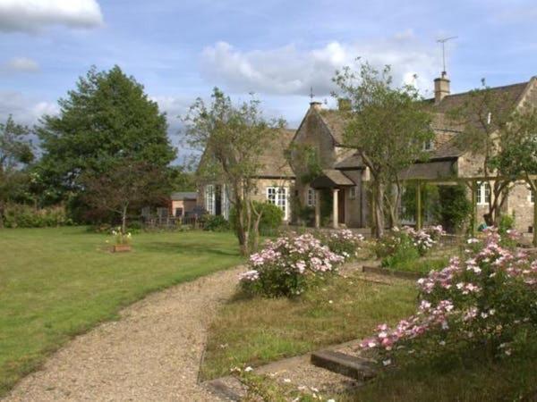 Cherry Orchard Farm South Wraxall Exterior foto