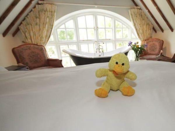 Cherry Orchard Farm South Wraxall Exterior foto